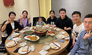 生日聚会