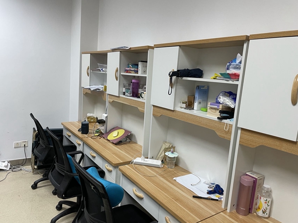 Lab Photos