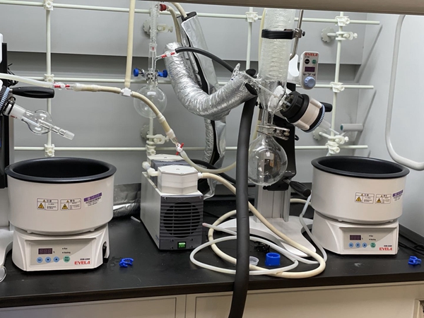 Lab Photos