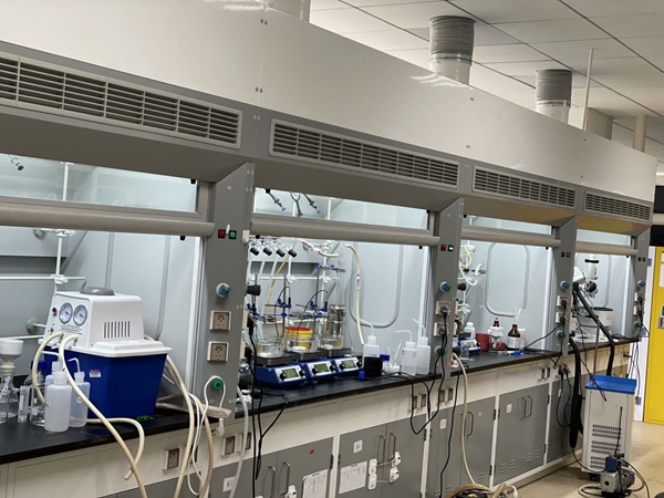 Lab Photos