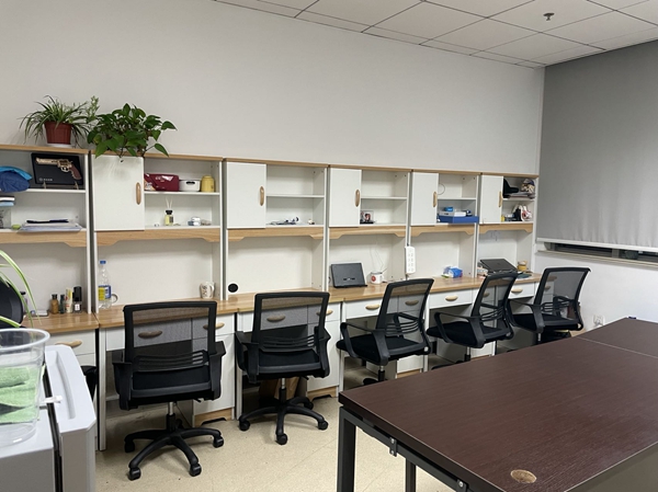 Lab Photos