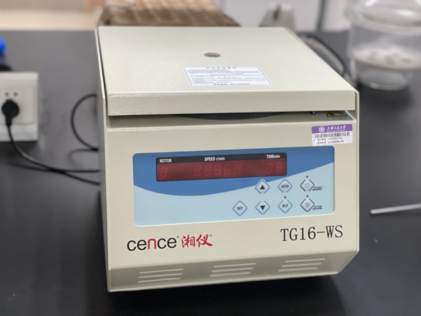 Lab Photos